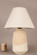 Orvella Handmade Decorative Ceramic Lampshade