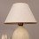 Roccia Handmade Decorative Ceramic Lampshade