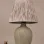 Textura Handmade Decorative Ceramic Lampshade