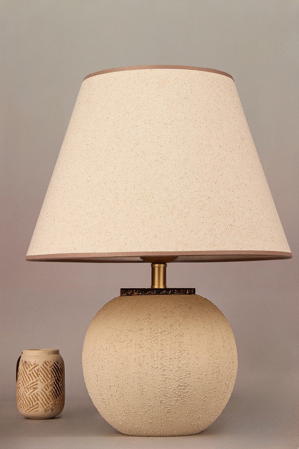 Montira Handmade Decorative Ceramic Lampshade Montira Handmade Decorative Ceramic Lampshade