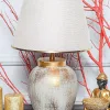 Pomme Ceramic Lampshade Gold