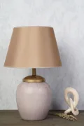 Fourmi Ceramic Lampshade Powder Gold Buy Fourmi Ceramic Lampshade Powder Gold