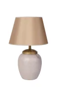 Fourmi Ceramic Lampshade Powder Gold Buy Fourmi Ceramic Lampshade Powder Gold
