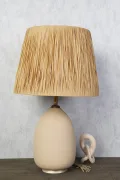 Pergola Ceramic Lampshade Cream Buy Pergola Ceramic Lampshade Cream
