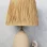 Pergola Ceramic Lampshade Cream
