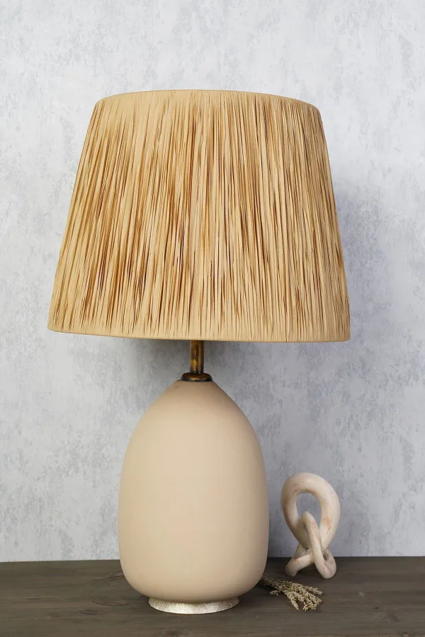 Pergola Ceramic Lampshade Cream Buy Pergola Ceramic Lampshade Cream