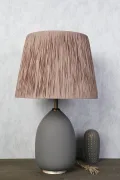 Pergola Ceramic Lampshade Gray Buy Pergola Ceramic Lampshade Gray