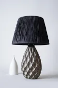 Raisin Polyester Lampshade