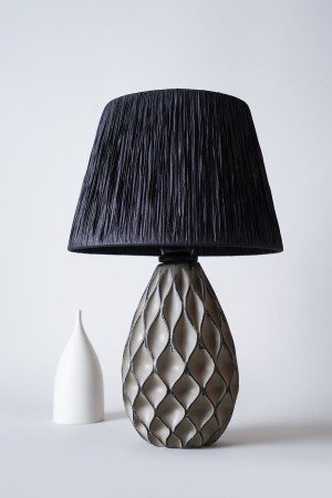 Raisin Polyester Lampshade