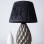 Raisin Polyester Lampshade