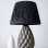 Raisin Polyester Lampshade