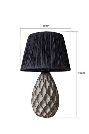 Raisin Polyester Lampshade