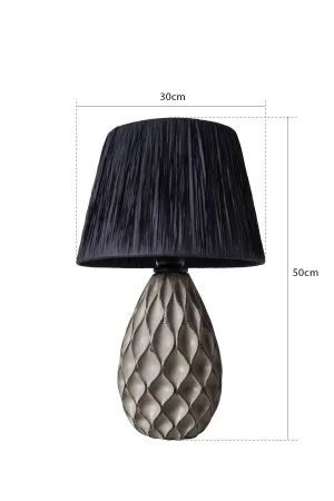 Raisin Polyester Lampshade Raisin Polyester Lampshade