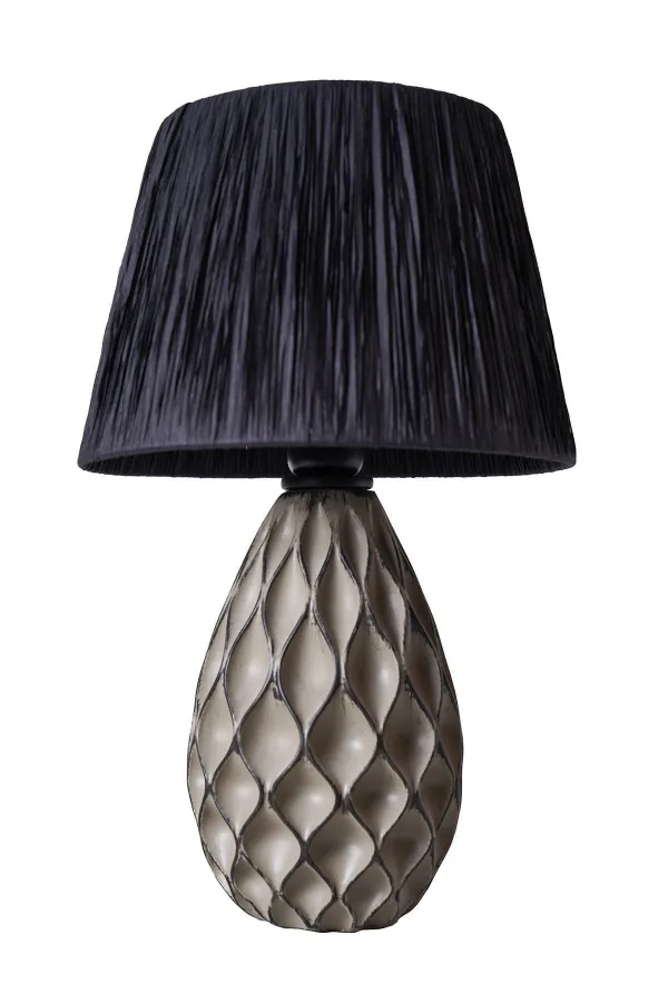 Raisin Polyester Lampshade