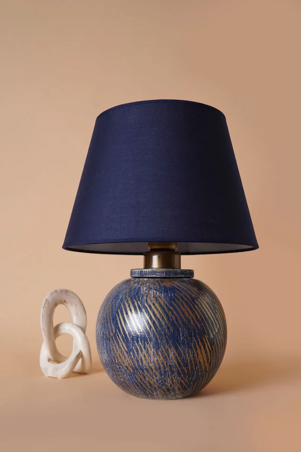 Framboise Ceramic Lampshade