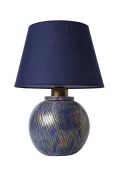Framboise Ceramic Lampshade
