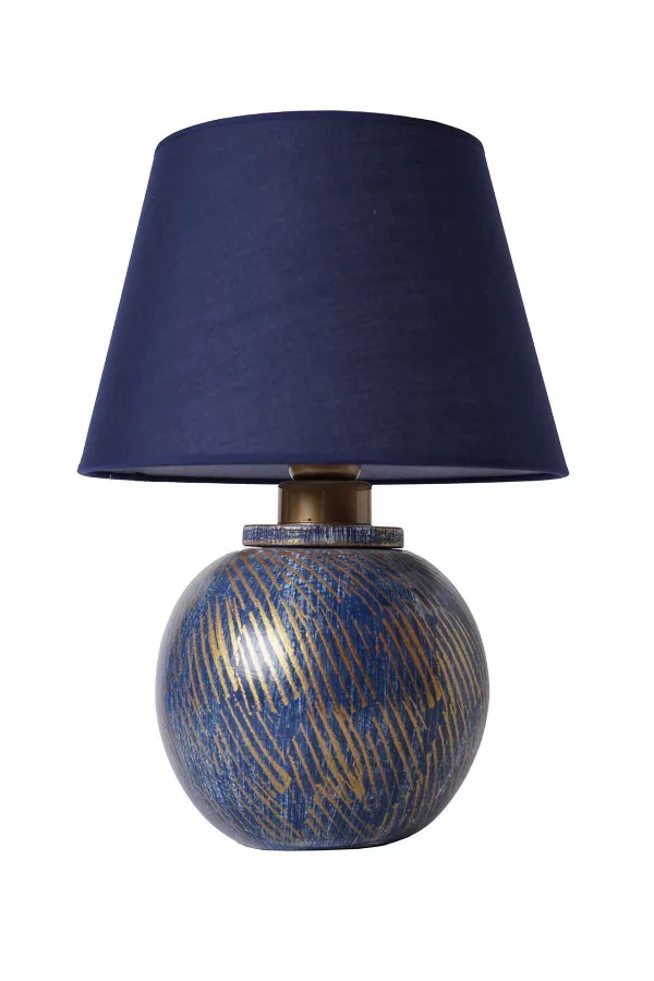 Framboise Ceramic Lampshade