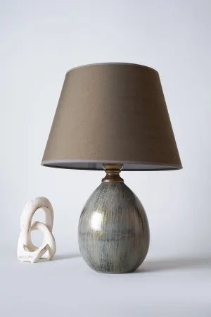 Neflier Ceramic Lampshade