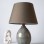 Neflier Ceramic Lampshade