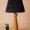 Amande Ceramic Lampshade