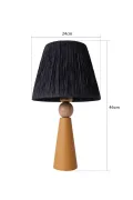 Amande Ceramic Lampshade