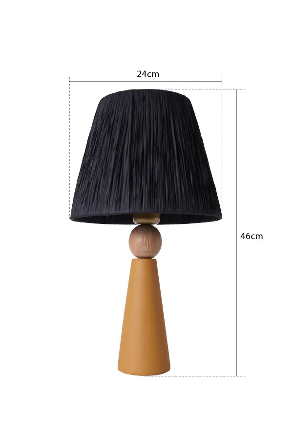 Amande Ceramic Lampshade