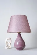 Prune Ceramic Lampshade