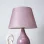 Prune Ceramic Lampshade