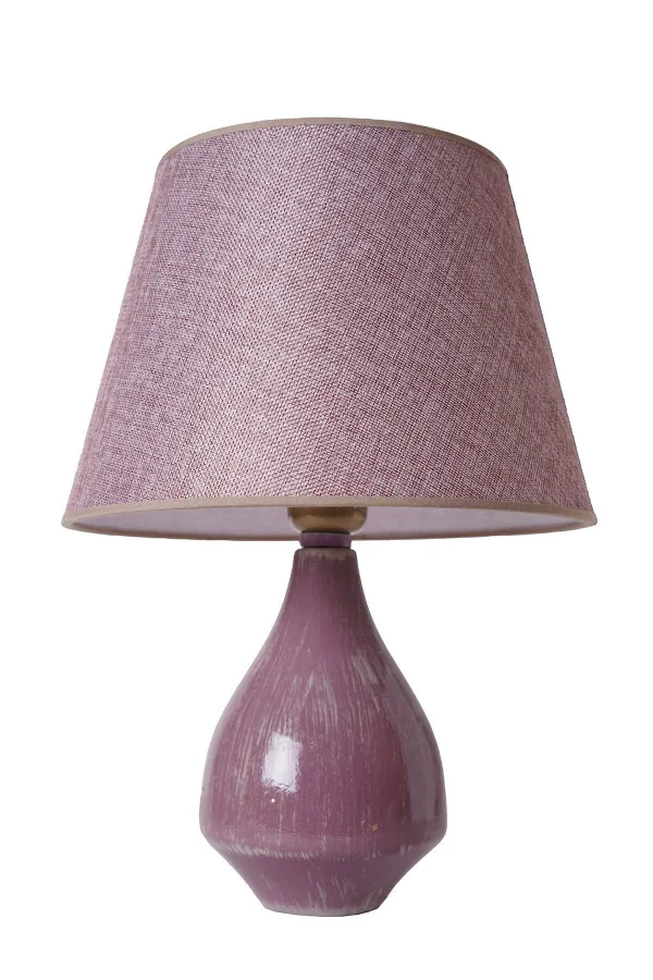 Prune Ceramic Lampshade