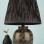 Noyer Ceramic Lampshade