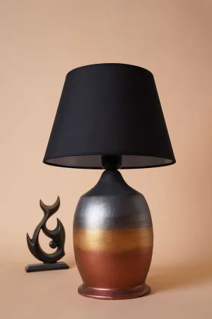 Celeri Ceramic Lampshade
