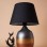 Celeri Ceramic Lampshade