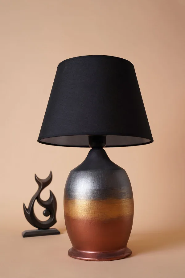 Celeri Ceramic Lampshade