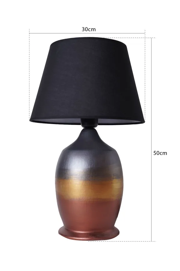 Celeri Ceramic Lampshade