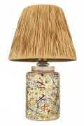 Marbrure Handmade Ceramic Lampshade Cream Buy Marbrure Handmade Ceramic Lampshade Cream