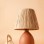 Rond Ceramic Lampshade