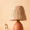 Rond Ceramic Lampshade
