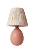 Rond Ceramic Lampshade