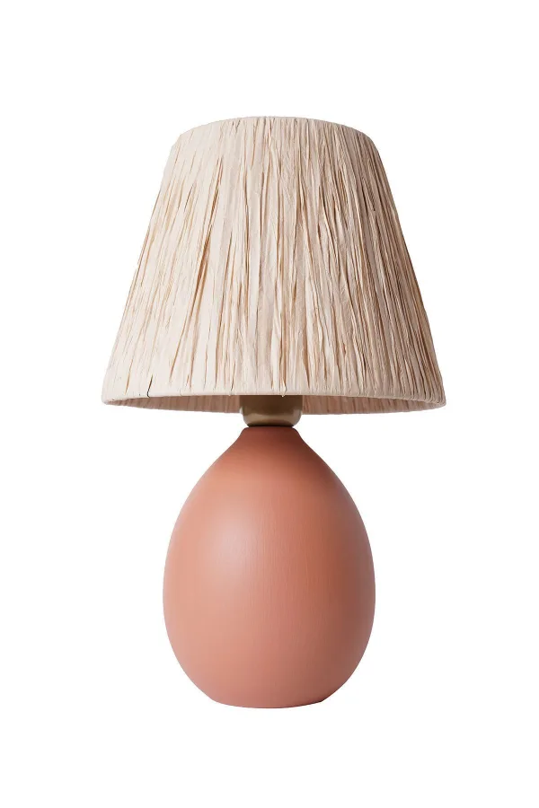 Rond Ceramic Lampshade