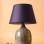 Pirate Handmade Ceramic Lampshade