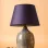 Pirate Handmade Ceramic Lampshade