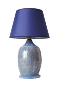 Pirate Handmade Ceramic Lampshade