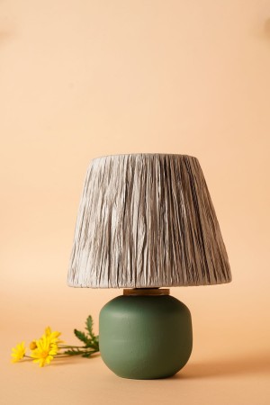 Tournant Handmade Ceramic Lampshade
