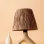Chemise Ceramic Lampshade