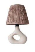 Chemise Ceramic Lampshade