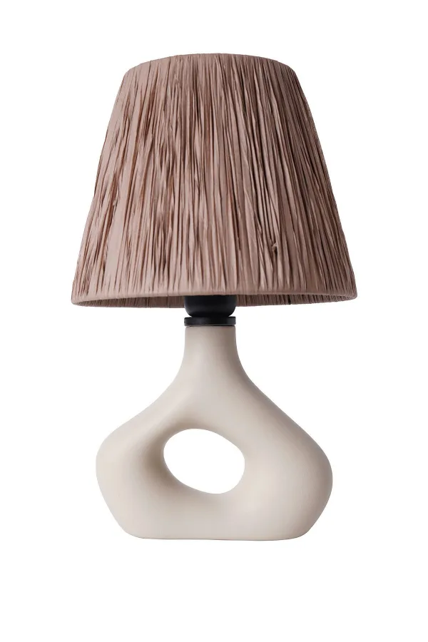 Chemise Ceramic Lampshade