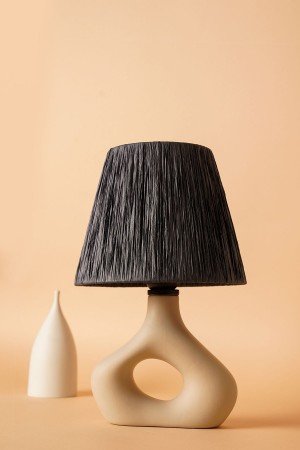 Chemise Ceramic Lampshade
