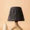 Chemise Ceramic Lampshade