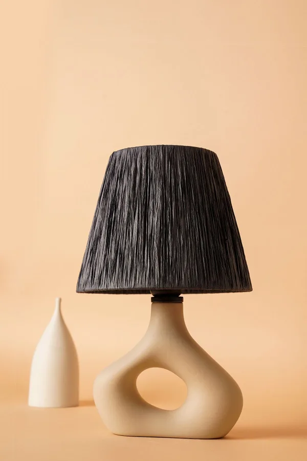 Chemise Ceramic Lampshade Buy Chemise Ceramic Lampshade