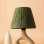 Chemise Ceramic Lampshade